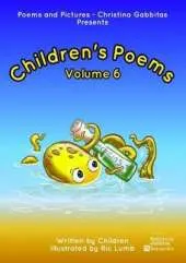 Children's Poetry Volume 6: An Invitation That Captured Children's Imagination