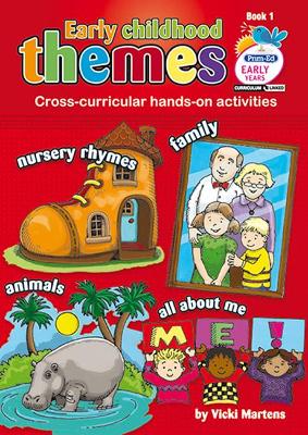 Early Childhood Themes 1