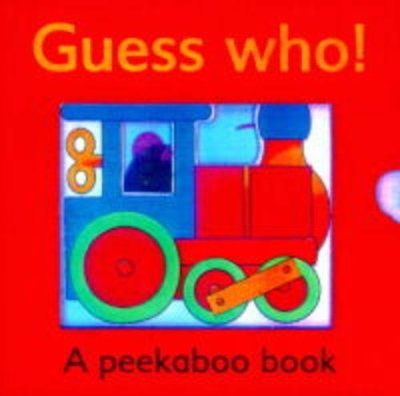 Guess Who?