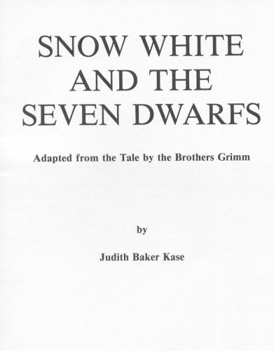 Snow White and the Seven Dwarfs
