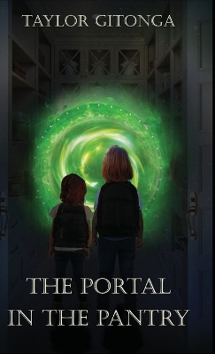 The Portal in The Pantry