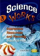 Science Works: 3: Interactive Resources and Planning OxBox CD-ROM