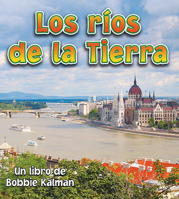Los Rios de la Tierra