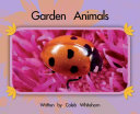 Springboard Lvl 5c: Garden Animals