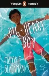 Penguin Readers Level 4: Pig-Heart Boy (ELT Graded Reader): Abridged Edition
