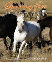 Running Free: America's Wild Horses