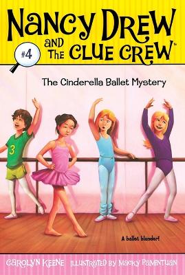 The Cinderella Ballet Mystery