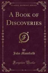A Book of Discoveries (Classic Reprint)