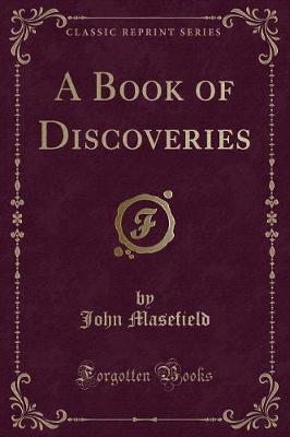 A Book of Discoveries (Classic Reprint)