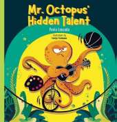 Mr. Octopus' Hidden Talent