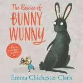 The Rescue of Bunny Wunny