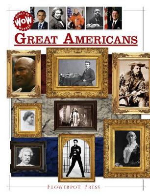 Great Americans