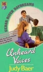 Unheard Voices