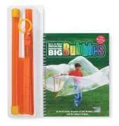 How to Make Monstrous ... Unbelievably Big Bubbles