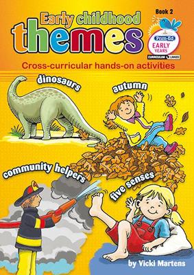 Early Childhood Themes 2