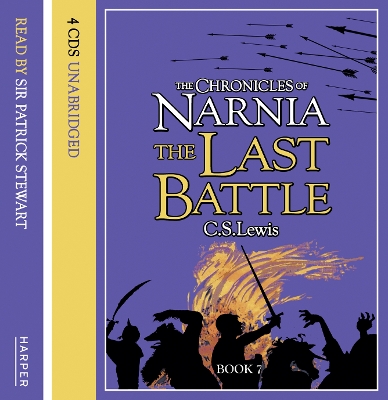 The Last Battle