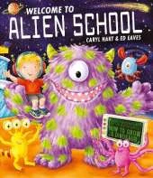 Welcome to Alien School