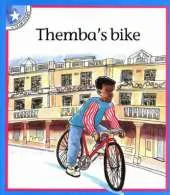 Themba's Bike