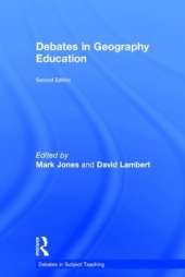 Debates in Geography Education