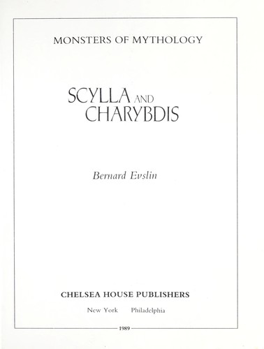 Scylla and Charybdis