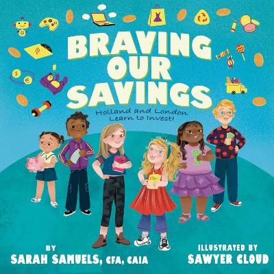 Braving Our Savings: Holland and London Learn to Invest