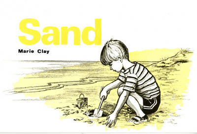 Reading Recovery: Sand