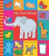 My First Words with Baby Boo
