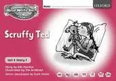 Read Write Inc. Phonics: Pink Set 3 B/W Storybooks: Mixed Pack of 10 books