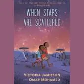 When Stars Are Scattered