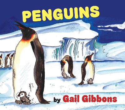 Penguins: An Engaging Introduction to Penguins and Their Lives Including Emperor Penguins, Habitat, Feeding Habits, and More