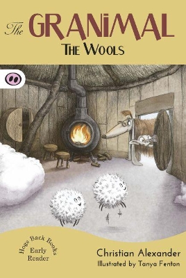 The Granimal – The Wools