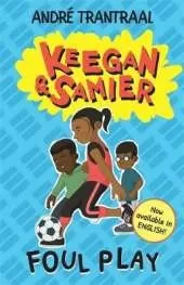 Keegan & Samier 2: Foul Play