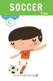 Soccer Time