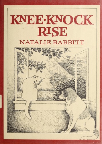 Knee-knock Rise