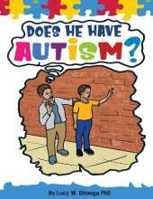 Does He Have Autism?