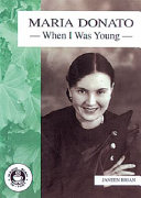 Maria Donato: When I Was Young