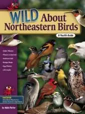 Wild About Northeastern Birds: A Youth's Guide