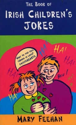 Irish Children's Jokes