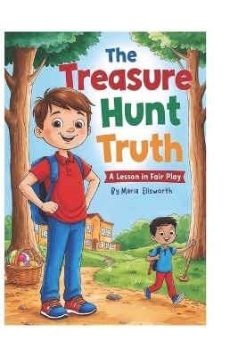 The Treasure Hunt Truth: A Lesson in Fair Play