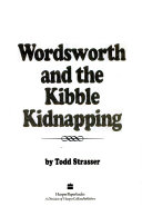 Wordsworth and the Kibble Kidnapping