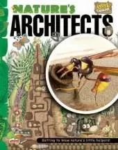 Nature's Architects: Key stage 2