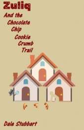Zuliq And the Chocolate Chip Cookie Crumb Trail