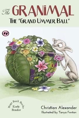 The Grand Ummer Ball