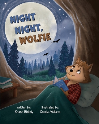 Night, Night Wolfie