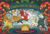 Fantastical Beasts: Create Your Own Mysterious 3D scenes