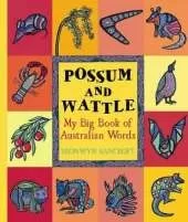 Possum and Wattle: Little Hare Books