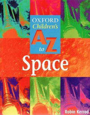 OXFORD A-Z SPACE