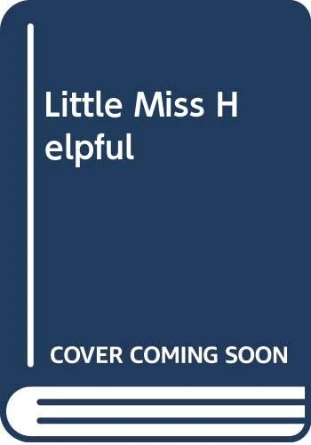 Little Miss Helpful