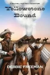Yellowstone Bound