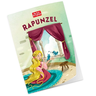 Rapunzel
